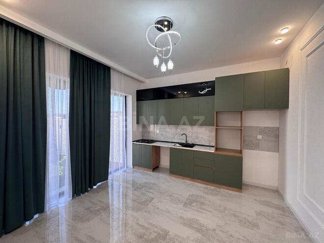 Satılır 4 otaqlı həyət evi/bağ evi 195 m², Şüvəlan q., photo 5 from 17
