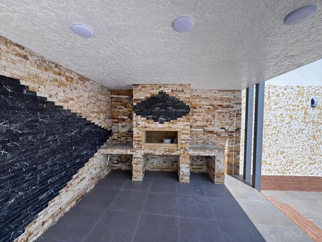 Satılır 4 otaqlı həyət evi/bağ evi 195 m², Şüvəlan q., photo 6 from 17