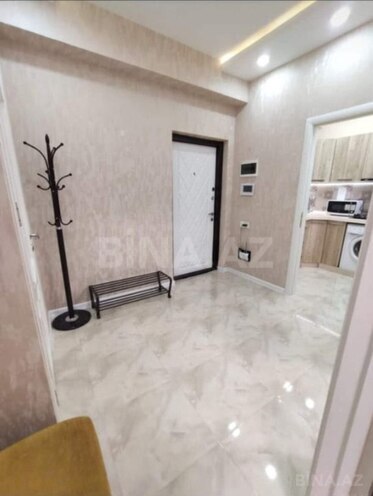 Satılır 2 otaqlı yeni tikili 53 m², Şah İsmayıl Xətai m., photo 8 from 12