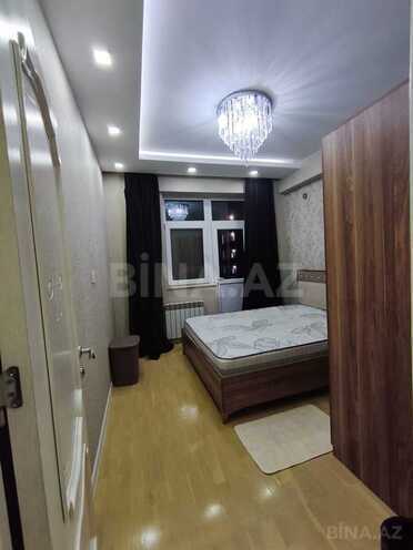 Satılır 2 otaqlı yeni tikili 53 m², Şah İsmayıl Xətai m., photo 5 from 12