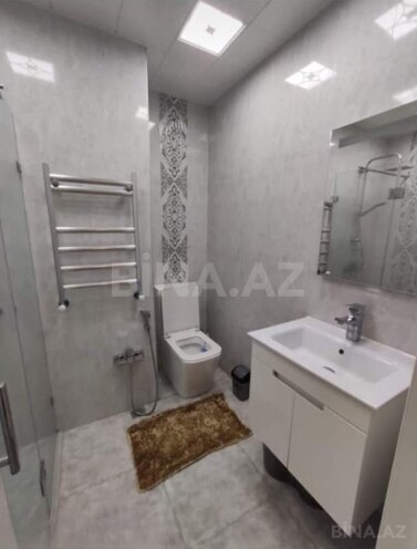 Satılır 2 otaqlı yeni tikili 53 m², Şah İsmayıl Xətai m., photo 10 from 12