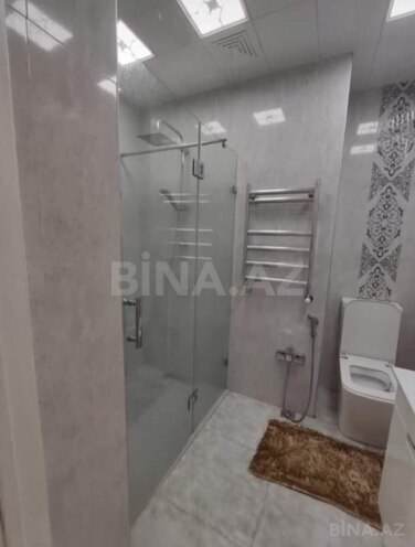 Satılır 2 otaqlı yeni tikili 53 m², Şah İsmayıl Xətai m., photo 11 from 12