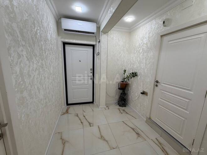 Продаётся 3-комн. новостройка 60 м², м. Насими, photo 17 from 21