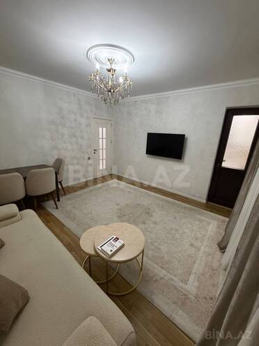 Продаётся 3-комн. новостройка 60 м², м. Насими, photo 6 from 21