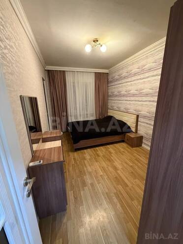 Продаётся 3-комн. новостройка 60 м², м. Насими, photo 9 from 21