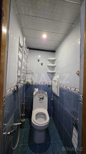 Продаётся 3-комн. новостройка 80 м², м. Халглар Достлугу, photo 18 from 27