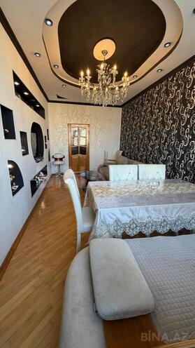 Продаётся 3-комн. новостройка 80 м², м. Халглар Достлугу, photo 7 from 27