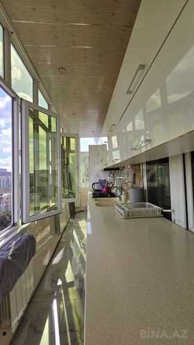 Продаётся 3-комн. новостройка 80 м², м. Халглар Достлугу, photo 14 from 27