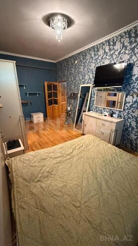 Продаётся 3-комн. новостройка 80 м², м. Халглар Достлугу, photo 12 from 27