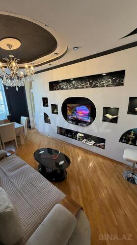 Продаётся 3-комн. новостройка 80 м², м. Халглар Достлугу, photo 3 from 27