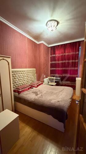 Продаётся 3-комн. новостройка 80 м², м. Халглар Достлугу, photo 19 from 27