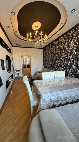 Продаётся 3-комн. новостройка 80 м², м. Халглар Достлугу, photo 22 from 27