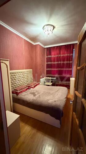 Продаётся 3-комн. новостройка 80 м², м. Халглар Достлугу, photo 11 from 27