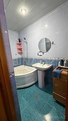 Продаётся 3-комн. новостройка 80 м², м. Халглар Достлугу, photo 25 from 27