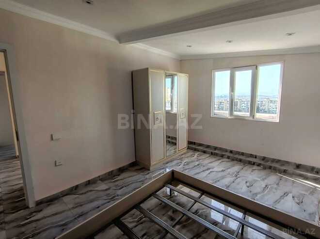 Сдаётся 4-комн. новостройка 95 м², м. Насими, photo 9 from 14