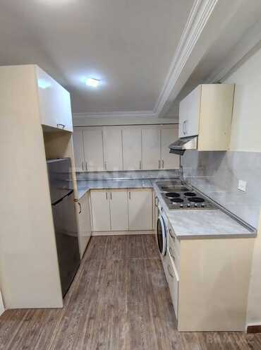 Сдаётся 4-комн. новостройка 95 м², м. Насими, photo 3 from 14