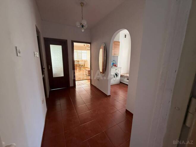 İcarəyə verilir 2 otaqlı yeni tikili 60 m², Nəsimi r., photo 1 from 9