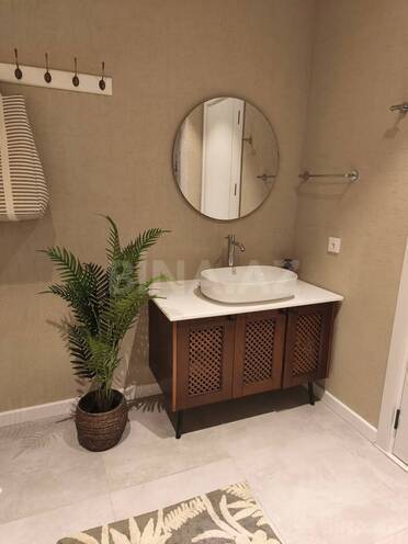 İcarəyə verilir 2 otaqlı yeni tikili 57 m², Sea Breeze q., photo 8 from 11