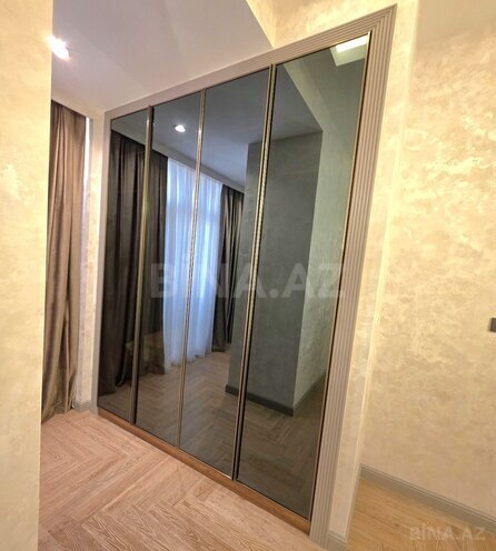 Satılır 4 otaqlı yeni tikili 160 m², Nizami m., photo 30 from 32