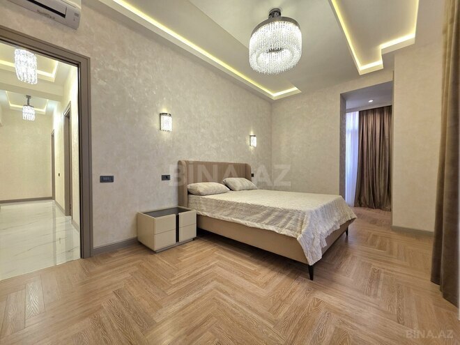 Satılır 4 otaqlı yeni tikili 160 m², Nizami m., photo 28 from 32