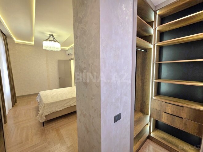 Satılır 4 otaqlı yeni tikili 160 m², Nizami m., photo 29 from 32