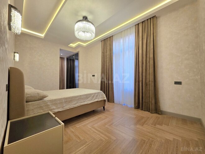 Satılır 4 otaqlı yeni tikili 160 m², Nizami m., photo 27 from 32