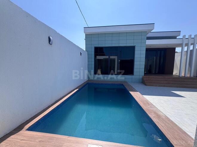 Satılır 4 otaqlı həyət evi/bağ evi 175 m², Şüvəlan q., photo 15 from 16