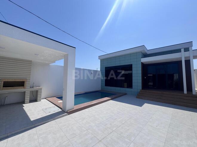 Satılır 4 otaqlı həyət evi/bağ evi 175 m², Şüvəlan q., photo 4 from 16
