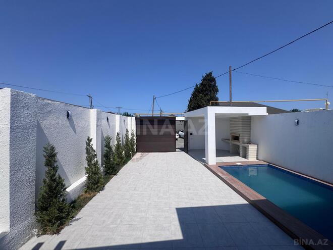 Satılır 4 otaqlı həyət evi/bağ evi 175 m², Şüvəlan q., photo 3 from 16
