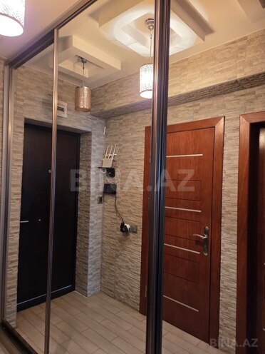 Продаётся 2-комн. новостройка 55 м², м. Иншаатчылар, photo 8 from 10