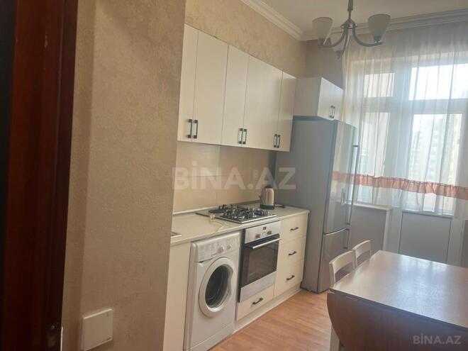 İcarəyə verilir 2 otaqlı yeni tikili 67 m², Yasamal r., photo 10 from 13