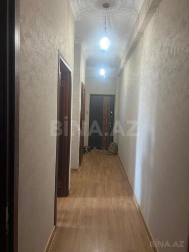 İcarəyə verilir 2 otaqlı yeni tikili 67 m², Yasamal r., photo 12 from 13