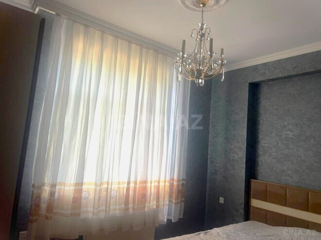 İcarəyə verilir 2 otaqlı yeni tikili 67 m², Yasamal r., photo 5 from 13