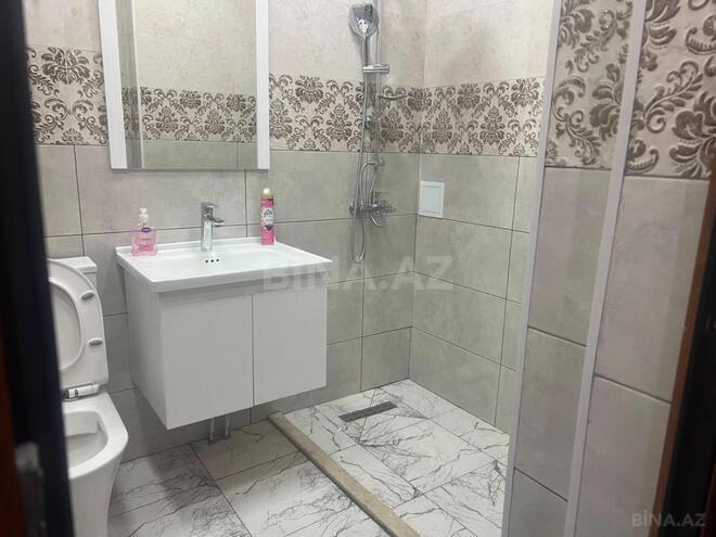 İcarəyə verilir 2 otaqlı yeni tikili 67 m², Yasamal r., photo 9 from 13