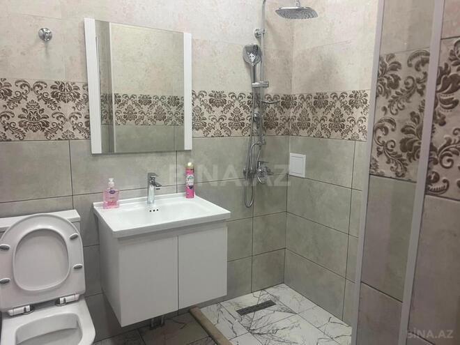 İcarəyə verilir 2 otaqlı yeni tikili 67 m², Yasamal r., photo 8 from 13