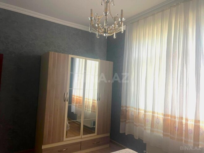İcarəyə verilir 2 otaqlı yeni tikili 67 m², Yasamal r., photo 6 from 13