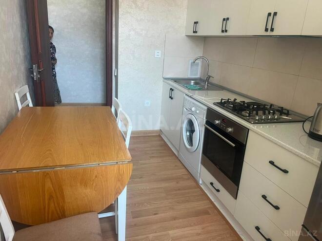 İcarəyə verilir 2 otaqlı yeni tikili 67 m², Yasamal r., photo 11 from 13