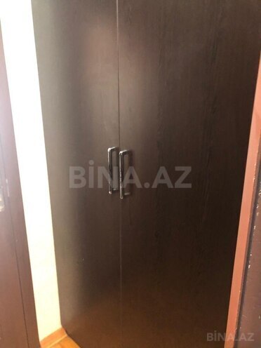 Сдаётся 3-комн. вторичка 65 м², м. Мемар Аджеми, photo 14 from 15