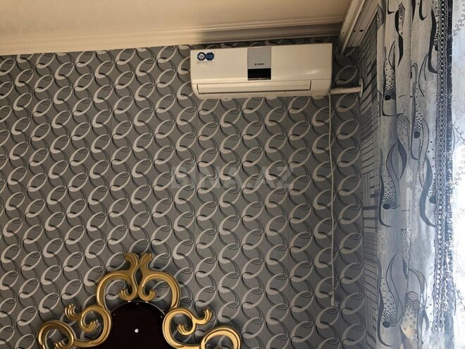 Сдаётся 3-комн. вторичка 65 м², м. Мемар Аджеми, photo 5 from 15