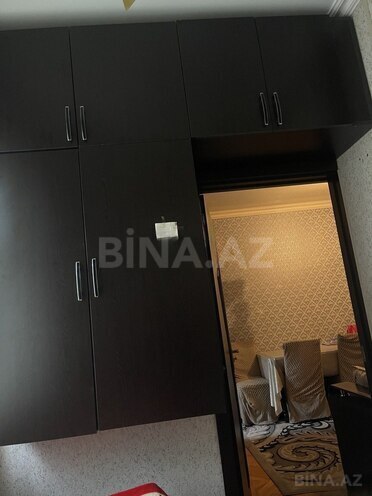 Сдаётся 3-комн. вторичка 65 м², м. Мемар Аджеми, photo 11 from 15