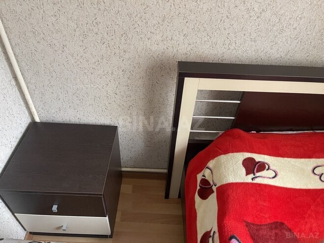 Сдаётся 3-комн. вторичка 65 м², м. Мемар Аджеми, photo 10 from 15