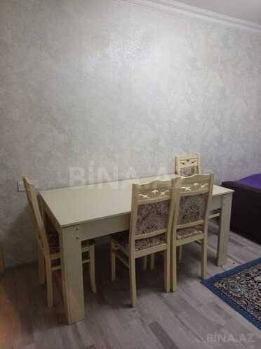 Satılır 2 otaqlı köhnə tikili 46 m², photo 3 from 11
