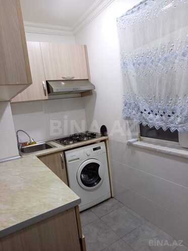 Satılır 2 otaqlı köhnə tikili 46 m², photo 8 from 11
