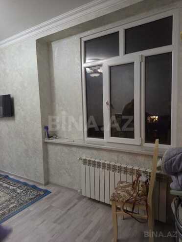 Satılır 2 otaqlı köhnə tikili 46 m², photo 4 from 11