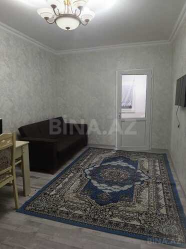 Satılır 2 otaqlı köhnə tikili 46 m², photo 1 from 11