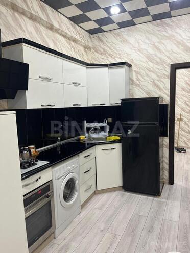 İcarəyə verilir 2 otaqlı yeni tikili 85 m², Şah İsmayıl Xətai m., photo 7 from 11