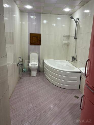 İcarəyə verilir 2 otaqlı yeni tikili 85 m², Şah İsmayıl Xətai m., photo 9 from 11