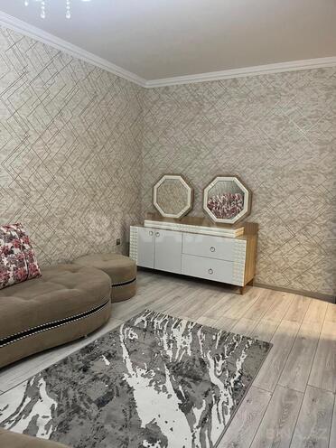İcarəyə verilir 2 otaqlı yeni tikili 85 m², Şah İsmayıl Xətai m., photo 6 from 11