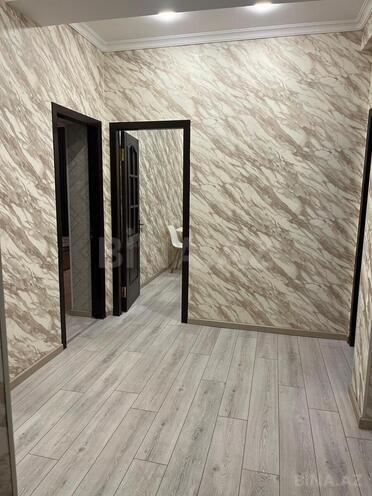 İcarəyə verilir 2 otaqlı yeni tikili 85 m², Şah İsmayıl Xətai m., photo 10 from 11