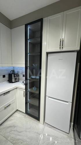 Сдаётся 2-комн. новостройка 62 м², м. 8 ноября, photo 6 from 21